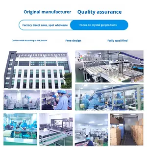 Mascarilla de Ojos de Silicona <span class=keywords><strong>con</strong></span> <span class=keywords><strong>Purpurina</strong></span> Dorada Hidratante, <span class=keywords><strong>con</strong></span> Colágeno y Aloe Vera, Reduce las Líneas Finas, Alivia la Fatiga, para Todo Tipo de Piel - Product Image 3