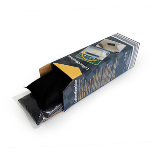 Fabricant spécialisé dans les sacs déshumidificateurs pour voitures sur mesure, les déshumidificateurs et les déshydratants en gel de silice pour l'automobile. OEM/ODM - Product Image 5