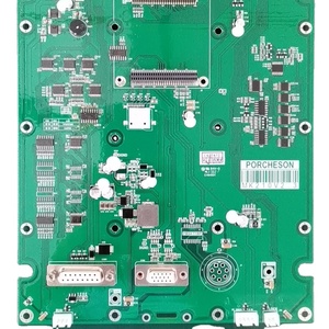 KP510V2.0 Scheda Compatta KP510 300M <span class=keywords><strong>MC</strong></span>/RC PORCHESON MK210V2.3 Scheda MS210 - Product Image 2