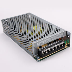 12V 15A адаптер питания для ноутбука ROHS Сертифицированный 50/60 Гц выходной частоты 12V/15A DC & AC выходной Тип - Product Image 2