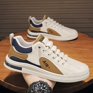 Zapatillas Casuales para Hombre - Ligeras, Transpirables, con Diseño para Caminar, Trabajar y Uso Diario - Product Image 2
