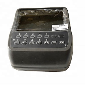 จอแสดงผลรถขุด ZAX200-3 ZAX330-3 รุ่น 4652262 - Product Image 1