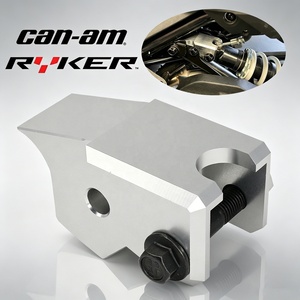 Kit de Amortiguadores Traseros de 3 Pulgadas SE Performance para Bombardier Can-Am Ryker - Product Image 1