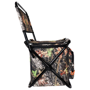 Sac à dos léger en polyester pour chaise glacière pliable multifonction isolée et imperméable à double compartiment pour vendeurs vietnamiens - Product Image 5