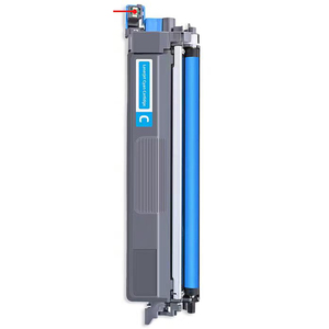 Cartouche compatible de remplacement pour <span class=keywords><strong>Brother</strong></span> MFC L 8340CDW MFC L 8390CDW MFC L 8395CDW <span class=keywords><strong>DCP</strong></span> L 3515-CDW <span class=keywords><strong>DCP</strong></span> L 3520-CDW - Product Image 1