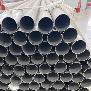 Tubes en acier inoxydable à paroi mince 304 316l pour échangeur de chaleur d'eau - Product Image 5