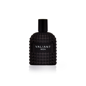 LOVALI 100ml <span class=keywords><strong>Parfum</strong></span> de Luxe pour Homme Valiant Intense, Cologne Boisée Chaude et Épicée à Longue Durée avec une Fragrance Intense - Product Image 4