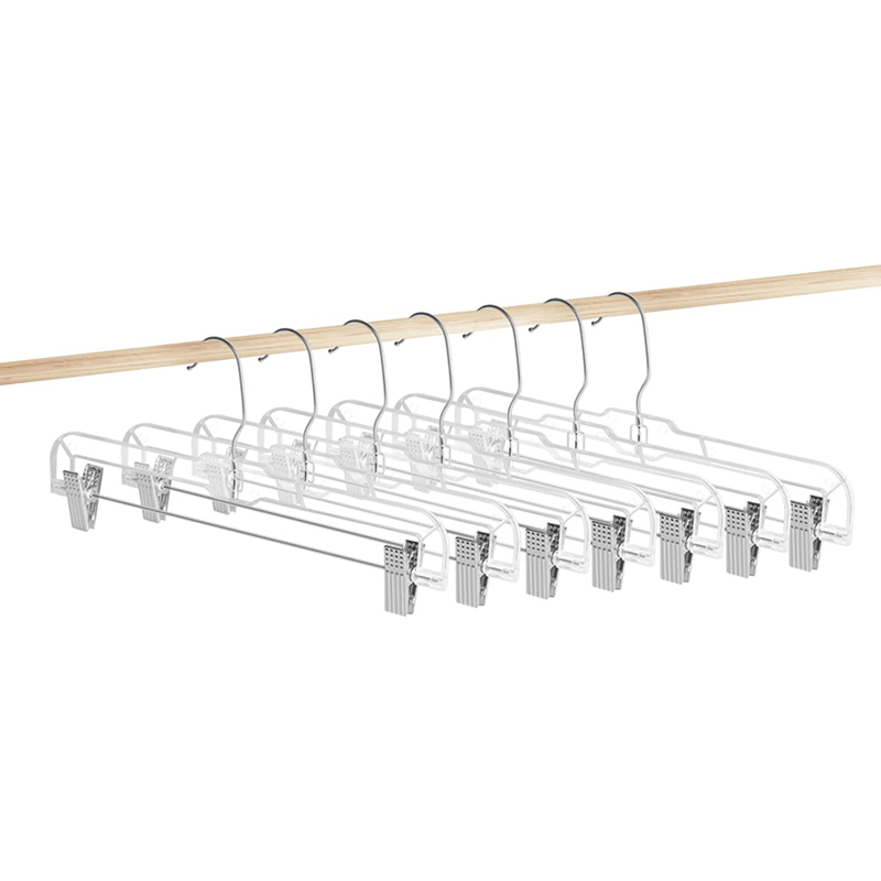 Metal Iron Cheap Mens Hanger Heavy