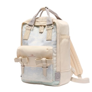 กระเป๋าเป้สะพายหลังไนลอนน่ารักทรงโบว์ NX004 รุ่นใหม่ ปี <span class=keywords><strong>2020</strong></span> สำหรับนักศึกษาและการเดินทาง - Product Image 3