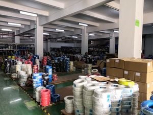 المواد سلك كهربائي عالية درجة الحرارة FEP/PFA/ETFE/<span class=keywords><strong>PTFE</strong></span> المعلبة النحاس سيليكون المطاط ، fep معزول التدفئة مجدولة 300V - Product Image 4