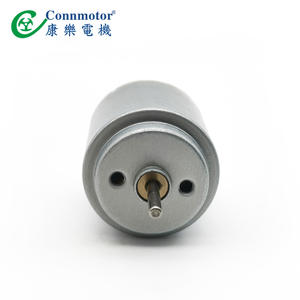 RE260A Miniature Round Air Purifier DC Motor Vibrating Juicer Motor for Fruit Cup <b>Toy</b> - Product Image 2