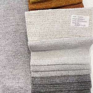 Gran oferta, nuevos rollos de tela, venta al por mayor, franela compuesta para sofá, sala de estar, apartamento pequeño, desmontable, lavable - Product Image 2