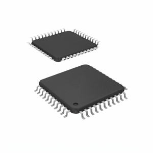 44 TQFP Embedded Buy Online Electronic Components In Stock PIC24EP128GP204-H_PT - Product Image 1