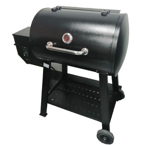 Estufa de madera para acampar al aire libre, parrilla de carbón para Kebab, carrito, <span class=keywords><strong>precio</strong></span> de fábrica, venta al por mayor - Product Image 1