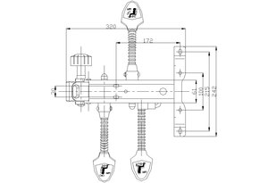 Cơ chế nhiệm vụ ánh sáng, cơ chế đa chức năng - Product Image 3