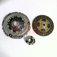 Kit d'embrayage moteur pour JAC S1 Refine S2 Mini 1.3 1601100U8010AQ 1601200U8130 S1701L21069-40095
