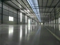 Durcisseur de béton liquide à base de lithium Hualong, densifiant, agent de scellement pour sols en ciment, anti-poussière, agent de durcissement transparent liquide