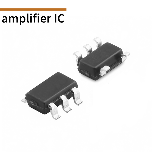 Current Sense Amplifiers ic INA139NA/3K SOT-23-5 amplifier integrated circuit 139NA  BOM
