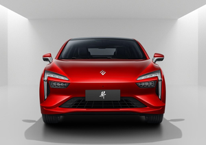 SUV Elettrico JMC <span class=keywords><strong>Renault</strong></span> 2024 con ECC/COC per Taxi/Famiglia, Lunga Autonomia, Veicolo a Nuova Energia in Vendita - Product Image 4