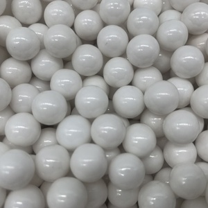 Billes de zirconium pour la préparation d'échantillons de sol, d'<span class=keywords><strong>eau</strong></span> et de produits chimiques - Product Image 3