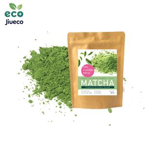 100% Natural Pure Green <b>Tea</b> <b>Powder</b> Ceremonial Matcha <b>Powder</b> Blended in Bag/Sachet - Product Image 1