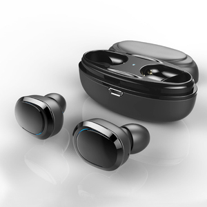 T12 auriculares <span class=keywords><strong>doble</strong></span> estéreo inalámbrico auriculares <span class=keywords><strong>Bass</strong></span> V5.0 auriculares manos libres para teléfonos móviles PC Pad TV - Product Image 3