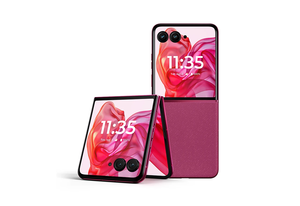 Raze 50 Ultra, Pantalla OLED de 6.9 Pulgadas, 165 Hz, Cámaras Duales con OIS de 5 MP, Carga Rápida de 45 W, 12 GB de LPDDR5X + 512 GB de UFS 4.0 - Product Image 2