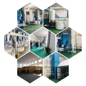 Éter de almidón <span class=keywords><strong>HPS</strong></span> Precio de fábrica Procesamiento Éter de almidón - Product Image 5