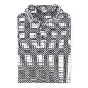 Chemise polo à manches courtes décontractée de qualité supérieure pour hommes, vêtements de sport pour hommes, chemises polo avec logo personnalisé, t-shirts de golf - Product Image 6