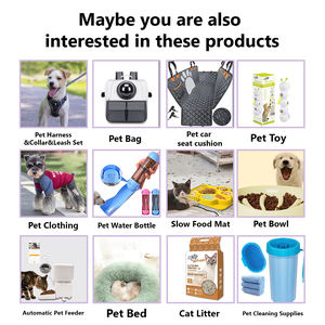 Cage portable pour chiens, avec fil métallique, bon marché, produits pour animaux domestiques - Product Image 3