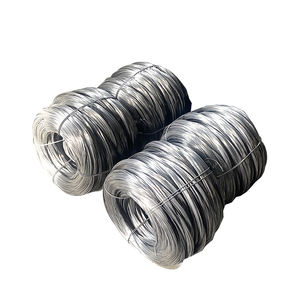 Fournisseur de fil d'acier pour béton précontraint 1mm 2mm 3mm 4mm 6mm 7mm Fil d'acier à haute teneur en carbone à nervures en spirale - Product Image 1