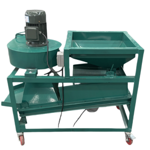 Stainless steel <b>vibrating</b> <b>screen</b> multi-layer grading <b>screen</b> for grain, filtration net for screening samples, edible oil - Product Image 2