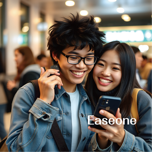 Lentilles progressives IOT Design Lumina Easeone 1.67 UV400 à indice élevé, transparentes, avec protection UV - Product Image 6