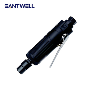 Mini Air Angle Grinder Kit 3mm & 6mm for <b>Car</b> Tire Repair-Pneumatic Tools for Grinding and <b>Polishing</b>-Customizable OEM Support - Product Image 4