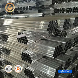 <span class=keywords><strong>Tube</strong></span> rond en aluminium creux sur mesure, grand diamètre 60 mm, ASTM 1100 1060 2024 7075 <span class=keywords><strong>Alu</strong></span> 6061 6063 5083 - Product Image 6