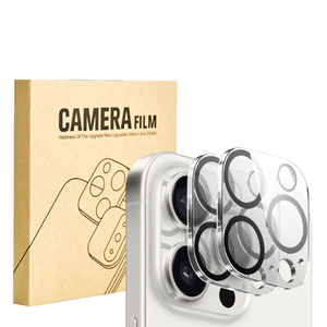 Para <span class=keywords><strong>Iphone</strong></span> 11 <span class=keywords><strong>12</strong></span> 13 14 15 <span class=keywords><strong>Pro</strong></span> <span class=keywords><strong>Max</strong></span> Hd Clear Back Camera Protector Lente de cámara <span class=keywords><strong>trasera</strong></span> Protector de pantalla de vidrio templado 16 <span class=keywords><strong>Pro</strong></span> <span class=keywords><strong>Max</strong></span> - Product Image 3