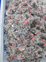 Teh Herbal Penunjang Kecantikan Kulit 2.5g*20 Sachet Label Pribadi Kustom, Campuran Herbal Alami, Pasokan Pabrik, OEM ODM*
