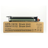 NPG84 NPG 84, Unidad de tambor para Canon IR ADV 2625, 2625i, 2630, 2630i, 2635, 2635i, 2645, 2645i, Unidad de tambor