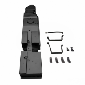 Nuovo Serbatoio Ausiliario FK 187L a Lungo Raggio per F-150 Raptor <span class=keywords><strong>3</strong></span>.5TT, Ricambio Diretto OEM JL3Z9002H, Pompa Carburante con Garanzia di <span class=keywords><strong>3</strong></span> Anni - Product Image 1