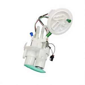 Pour Bentley Bentayga 4.0 & 6.0 Pièces automobiles Ensemble de pompe à carburant 36A919087A Années-modèles 2015-2022 - Product Image 2