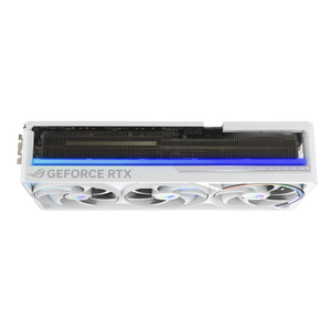 การ์ดจอเกมมิ่ง 2025 New Astral GeForce RTX 5090 32GB GDDR7 สีขาว รุ่น OC Edition PCIE 5.0 สำหรับเดสก์ท็อปพีซี รุ่น Rtx 5090 - Product Image 6