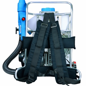 Pulvérisateur motorisé ULV 5LWB4F pour la lutte antiparasitaire - Product Image 3