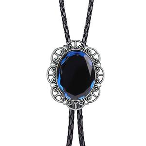 Hamocigia – bijoux personnalisés en pierre de <span class=keywords><strong>Cowboy</strong></span> occidental, <span class=keywords><strong>cravate</strong></span> Bolo de créateur - Product Image 6