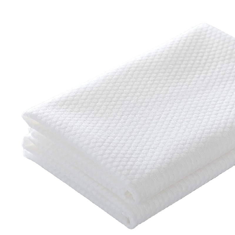 Highly Absorbent Towels Disposable Bath Towels