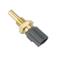 Sensor Digital de Temperatura del Agua para Automóvil, Compatible con Toyota, Ford, Mazda Cx-5, 89422-20010, 89422-35010, B593-18-840A