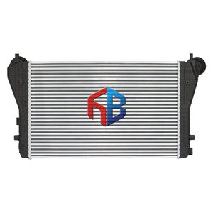 4401-1105 96715 1K0145803B 1K0145803E Intercooler de alto rendimiento para TT CC Sport Eos <span class=keywords><strong>Highline</strong></span> 2010-2014 - Product Image 3
