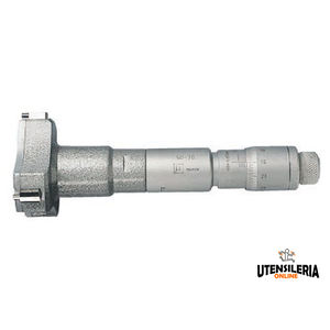 Rupac MicroMet Plus 3-Point Inside <b>Micrometer</b>, 60-70mm - Product Image 1