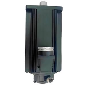 Moteur triphasé FORREXROTH R911315171 MHD112B-048-PG2-AN, fréquence 50Hz, puissance 30KW - Product Image 4