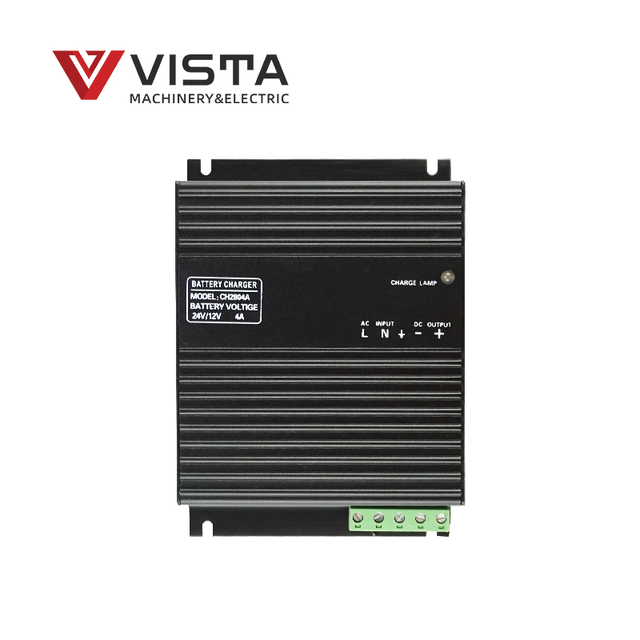 Best Quality Genset Automatic Battery Charger 4A CH2804 for GENERATOR