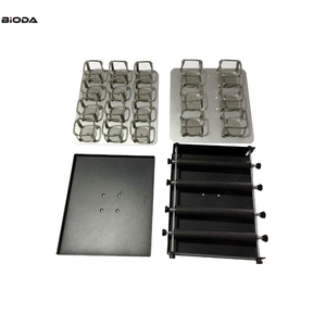 Lab Equipment Digital Orbital Shaker Incubator Price Rotatory Shaker Incubator <strong>Laboratory</strong> Shaker Machine - Product Image 6